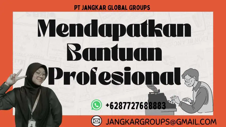 Mendapatkan Bantuan Profesional, Keunggulan Jasa Ganti Nama