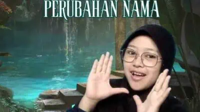 Pembaruan Identitas Melalui Pengurusan Perubahan Nama