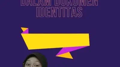 Penyelesaian Perubahan Nama Dalam Dokumen Identitas