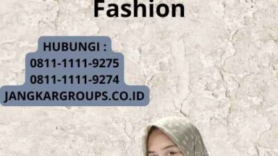 Permohonan Visa Pelajar Jepang Untuk Manajemen Fashion