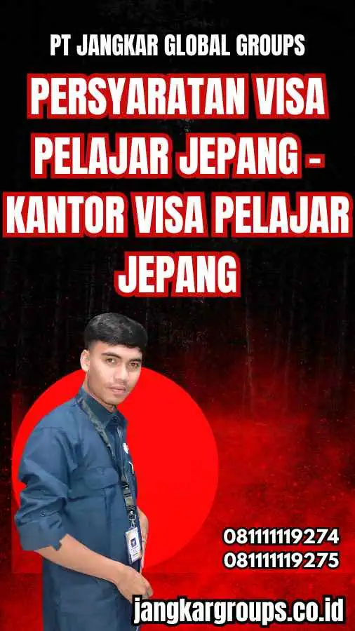 Visa Pelajar English untuk Program Manajemen Fashion