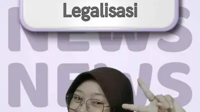 Perubahan Nama Dalam Dokumen Legalisasi