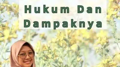 Perubahan Nama Dalam Konteks Hukum Dan Dampaknya