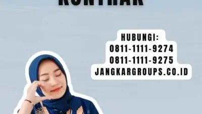 Perubahan Nama Identitas Surat Kontrak