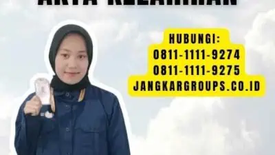 Perubahan Nama dalam Akta Kelahiran