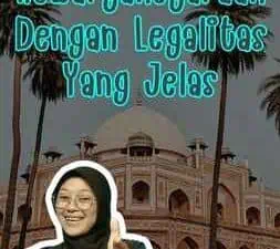 Pindah Kewarganegaraan Dengan Legalitas Yang Jelas