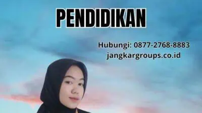 Pindah Kewarganegaraan Untuk Alasan Pendidikan