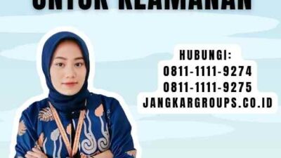 Pindah Kewarganegaraan Untuk Keamanan