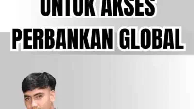 Pindah Kewarganegaraan untuk Akses Perbankan Global