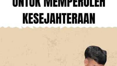 Pindah Kewarganegaraan untuk Memperoleh Kesejahteraan