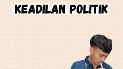 Pindah Kewarganegaraan untuk Mendapatkan Keadilan Politik