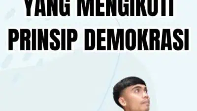 Pindah Kewarganegaraan yang Mengikuti Prinsip Demokrasi