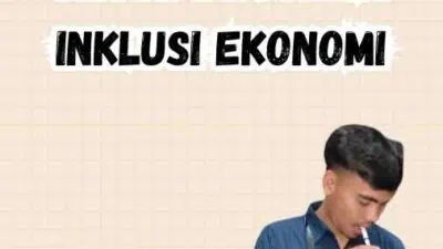 Pindah Warganegara untuk Program Inklusi Ekonomi