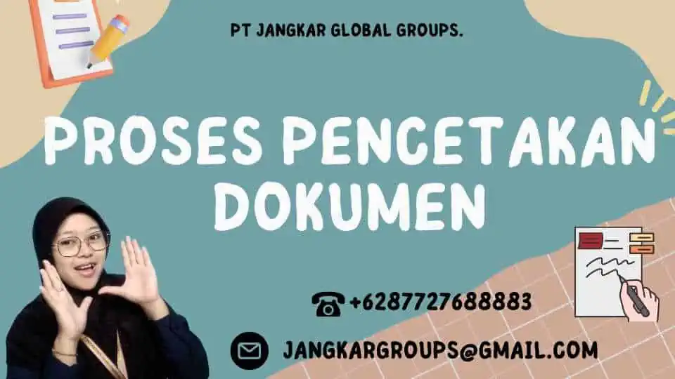 Proses Pencetakan Dokumen, Pengurusan Ganti Nama Untuk Keluarga Yang Mengadopsi Anak