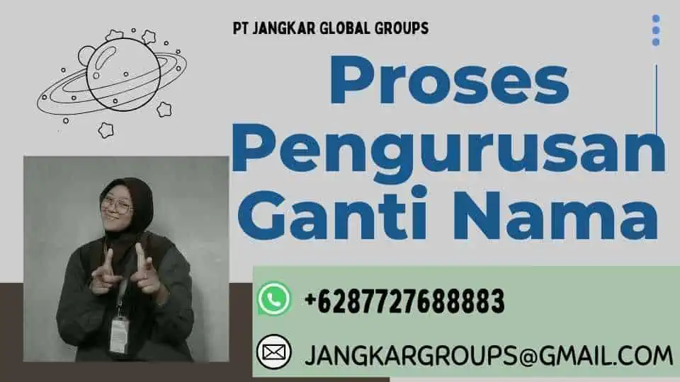 Proses Pengurusan Ganti Nama, Peran Media Sosial