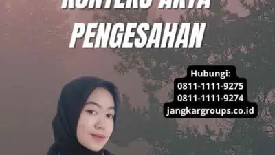 Proses Pengurusan Ganti Nama Dalam Konteks Akta Pengesahan