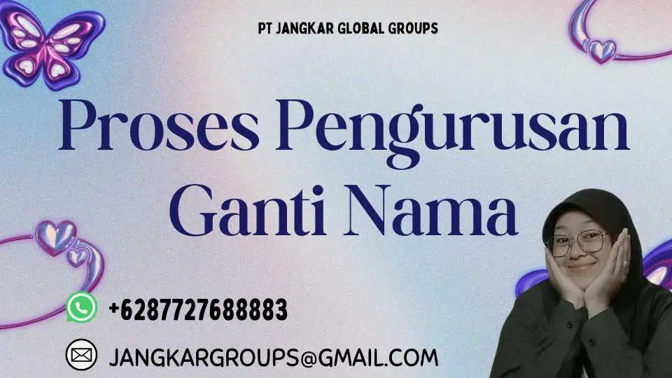 Proses Pengurusan Ganti Nama, Kepentingan Klien Ganti Nama