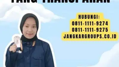 Proses Pindah Kewarganegaraan Yang Transparan