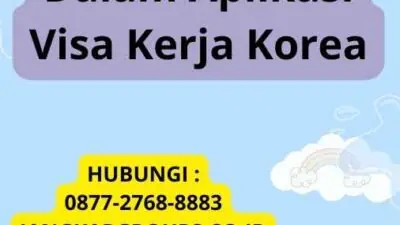 Proses Wawancara Dalam Aplikasi Visa Kerja Korea