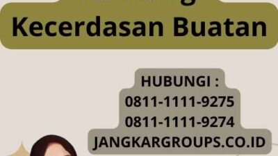 Syarat Buat Visa Kerja UEA Untuk Teknologi Kecerdasan Buatan