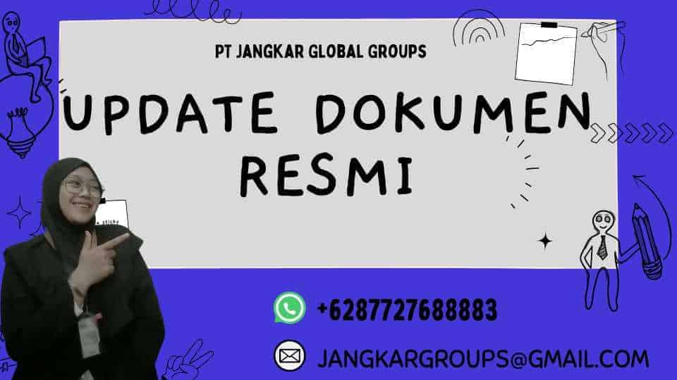 Update Dokumen Resmi , Tahapan Verifikasi Dalam Pengurusan Ganti Nama