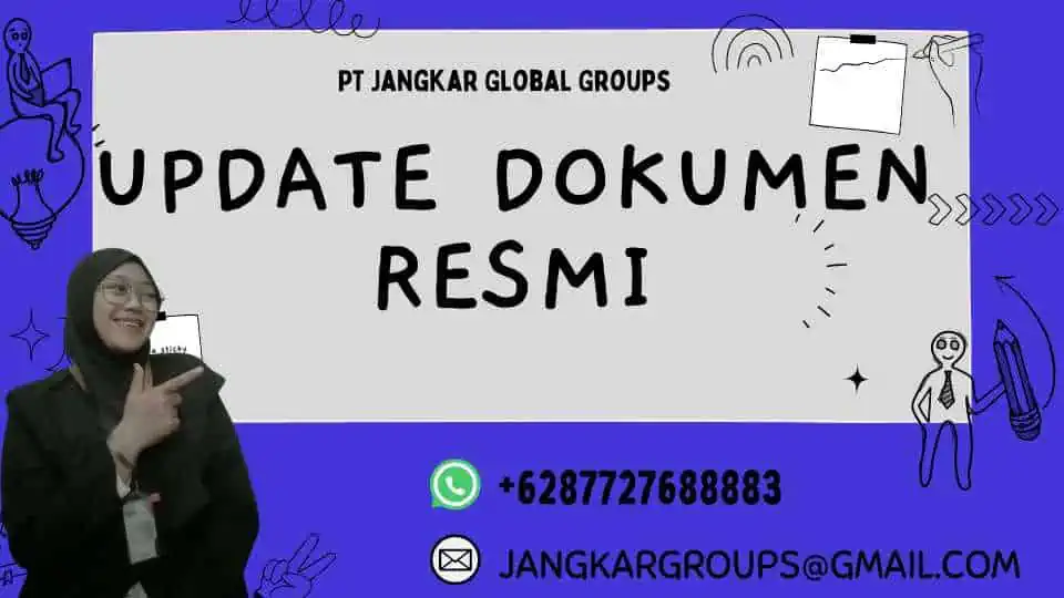 Update Dokumen Resmi , Tahapan Verifikasi Dalam Pengurusan Ganti Nama