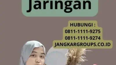 Visa Jepang Untuk Ahli Jaringan