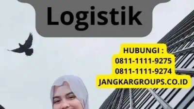 Visa Jepang Untuk Ahli Logistik