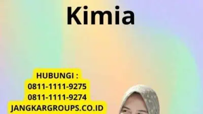 Visa Jepang Untuk Teknik Kimia