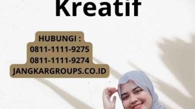 Visa Jepang untuk Ahli Kreatif