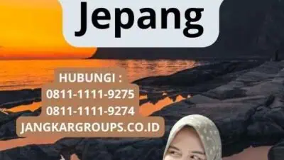 Visa Kebudayaan Jepang