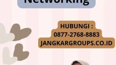 Visa Kerja Jepang Dan Peluang Networking