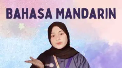 Visa Kerja Jepang Dan Pembelajaran Bahasa Mandarin