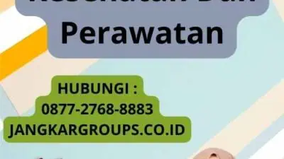 Visa Kerja Jepang Untuk Kesehatan Dan Perawatan