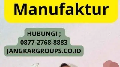 Visa Kerja Korea Untuk Manufaktur