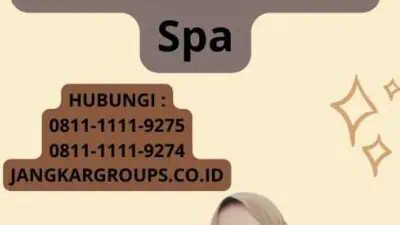 Visa Kerja UEA untuk Kecantikan dan Spa