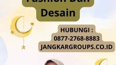 Visa Kerja Uni Emirat Arab Untuk Pekerja Di Sektor Fashion Dan Desain