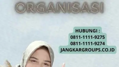 Visa Kunjungan Budaya Dan Organisasi