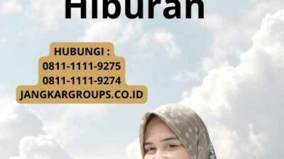 Visa Pelajar Inggris Untuk Hiburan