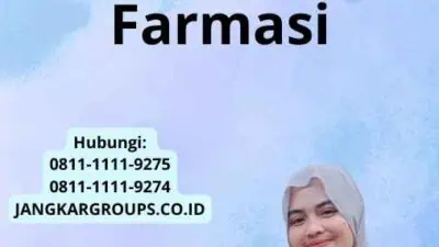 Visa Pelajar Inggris untuk Farmasi