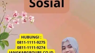 Visa Pelajar Mesir Untuk Sosial