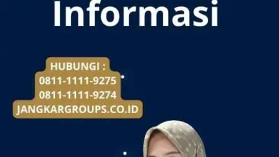 Visa Pelajar Mesir untuk Informasi