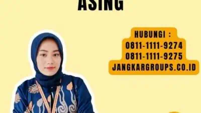 Visa untuk Pelajar Jepang Untuk Program Bahasa Asing