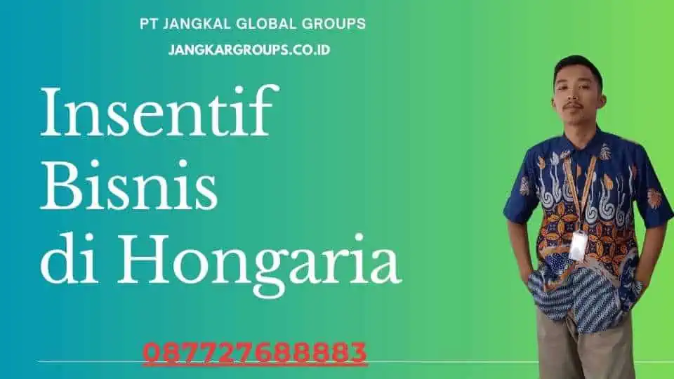 Insentif Bisnis di Hongaria