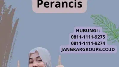 Jenis-Jenis Visa Bisnis Perancis Untuk Manufaktur Perancis