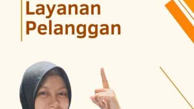 Pekerja Di Sektor Penjualan Dan Layanan Pelanggan