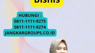 Panduan Visa Bisnis Korea Untuk Peluang Kerjasama Bisnis