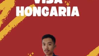 Panduan Visa Hongaria