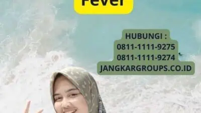 Pemantauan Dan Evaluasi Program Vaksinasi Yellow Fever