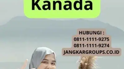 Pembatasan Visa Bisnis Kanada